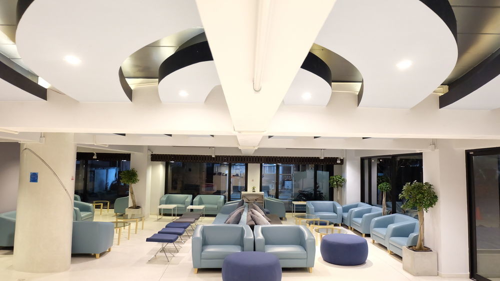 The Airy Residence Bangkok Exteriér fotografie